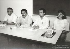 Solenidades e Eventos Institucionais 33