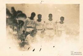 Evento esportivo 29
