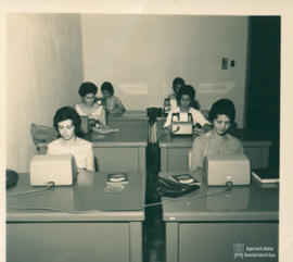 Central de Processamento de Dados (CPD)