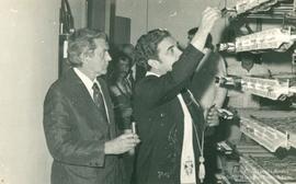 Inauguração da Telemig 08