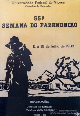 55ª Semana do Fazendeiro