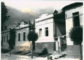 Rua Gomes Barbosa