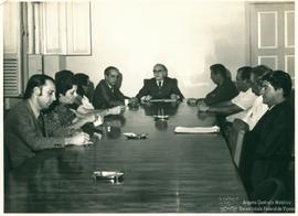 Reuniões 03