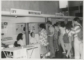 Stand da Biotecnologia e da Funarb