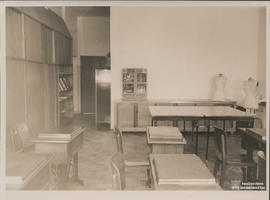 Laboratório de vestuário