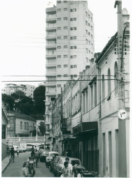Travessa João Carlos Bello Lisboa