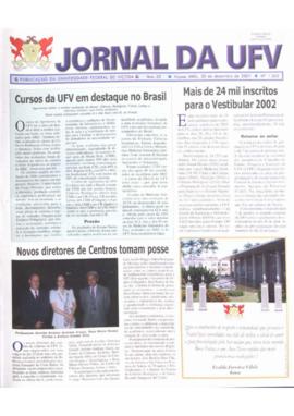 Edição nº 1365 de 20/12/2001