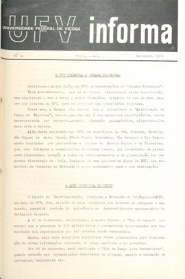 Edição nº 50 de 09/1970