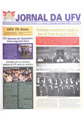 Edição nº 1363 de 10/08/2001