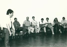 Curso de Prevenção de Acidentes