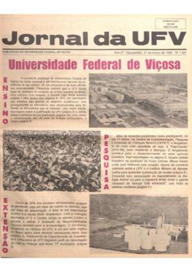 Edição nº 1291 de 31/03/1995