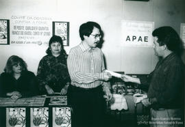 Gilberto Paixão Rosado