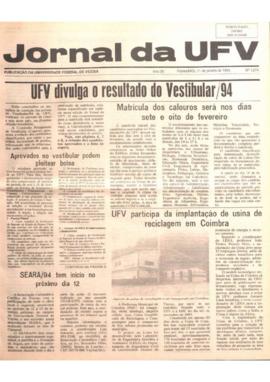 Edição nº 1274 de 30/01/1994