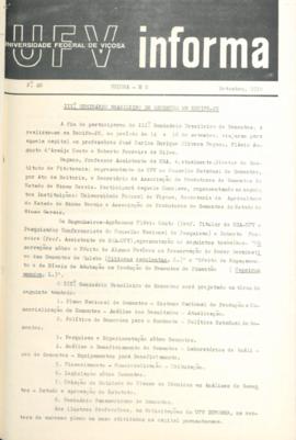 Edição nº 46 de 09/1970