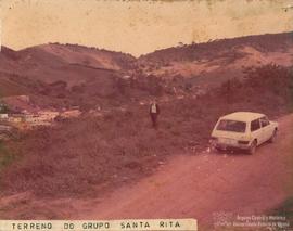 Terreno do Grupo Santa Rita