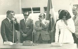 Inauguração da Telemig 07