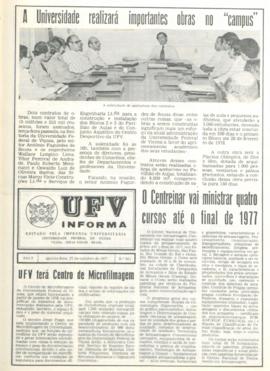 Edição nº 501 de 27/10/1977