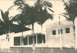 Restaurante Universitário