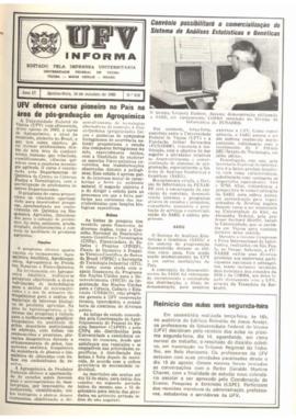 Edição nº 916 de 10/10/1985