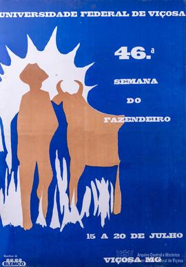 46ª Semana do Fazendeiro