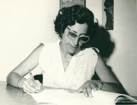 Ana Maria Rigueira Abouid