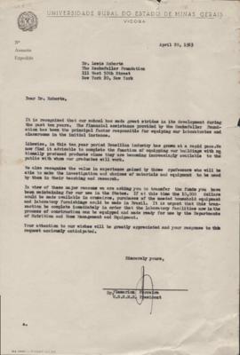 ESA (Carta 034)
