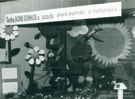 I Concurso de Vitrines de Viçosa