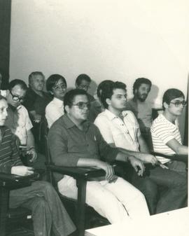 Curso de Veterinária promovido pelo  Banco do Brasil