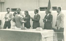 Inauguração da Telemig 10
