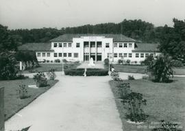 CEDAF : Campus de Florestal