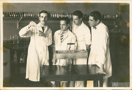Experimentação e desenvolvimento de pesquisa