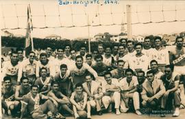 Evento esportivo 01