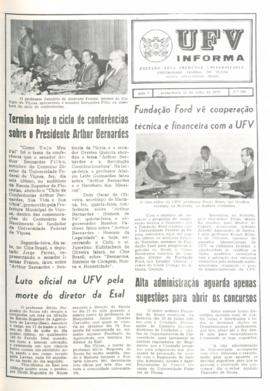 Edição nº 386 de 11/07/1975