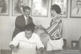 Solenidades e Eventos Institucionais 13