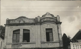 Rua Gomes Barbosa