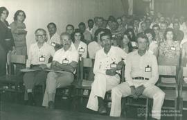 I Encontro Internacional de Líderes Rurais