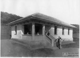 Residência do Professor Diogo Alves de Melo