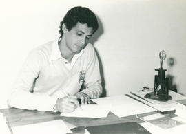 Márcio Monteiro Leite
