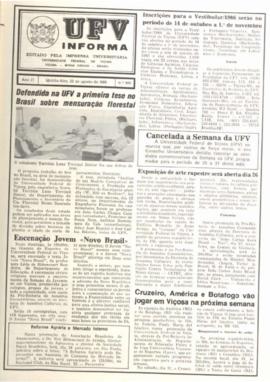 Edição nº 909 de 22/08/1985