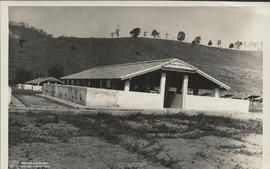 Pocilga da Zootecnia