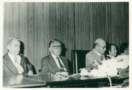 César Sant'Anna e lideranças 88