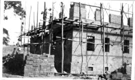 Residência do Diretor