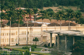 Mistura de épocas