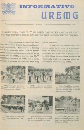 Edição nº 09 de 03/1966