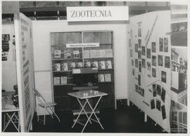 Stand da Zootecnia