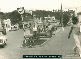 Praça da Bandeira
