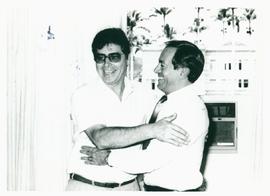 Posse do Reitor 28