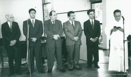 Inauguração da CEF 05
