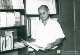 Sebastião Teixeira Gomes