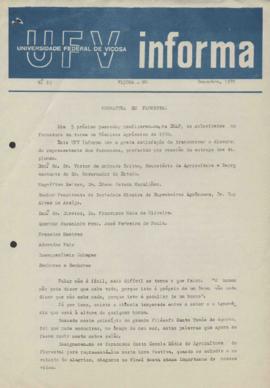Edição nº 69 de 12/1970